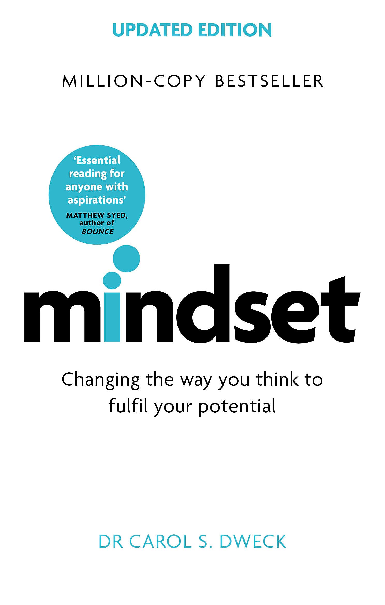 Mindset cover